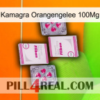 Kamagra Orange Jelly 100Mg 33